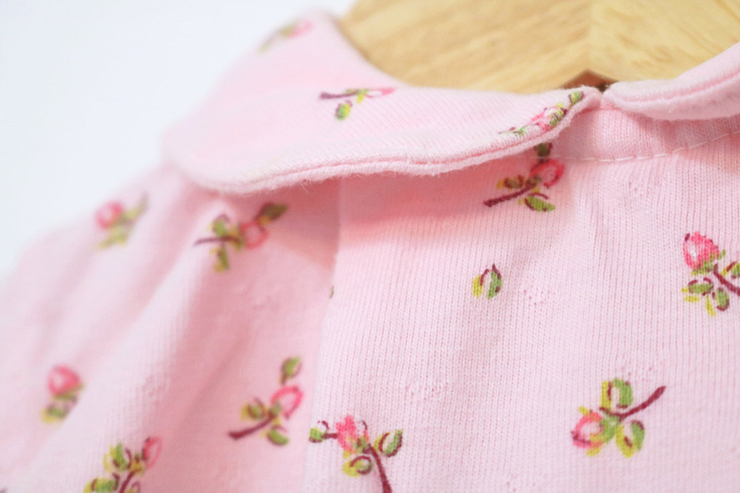 T-shirt para Bebé Menina de 1 - 3 meses | Clobies
