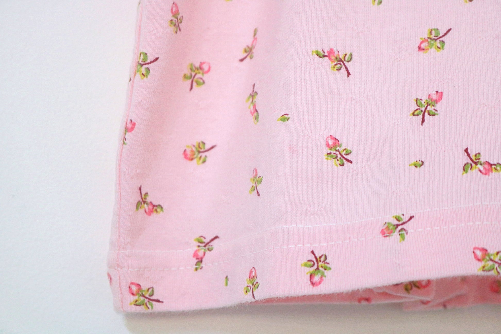 T-shirt para Bebé Menina de 1 - 3 meses | Clobies