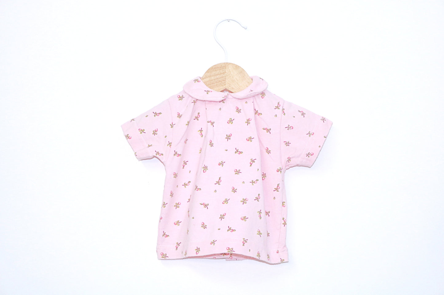 T-shirt para Bebé Menina de 1 - 3 meses | Clobies