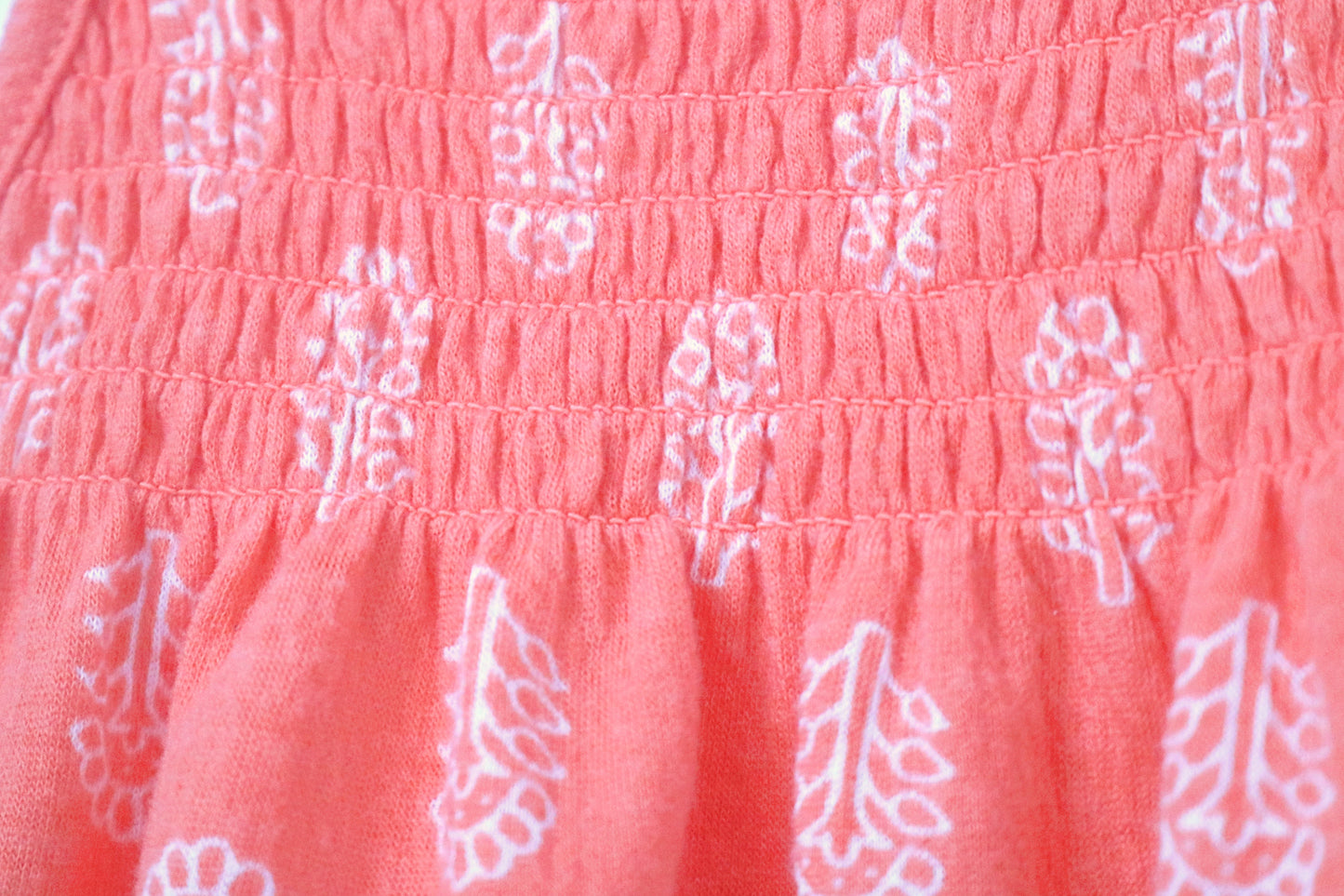 Top para Bebé Menina de 3 - 6 meses | Clobies