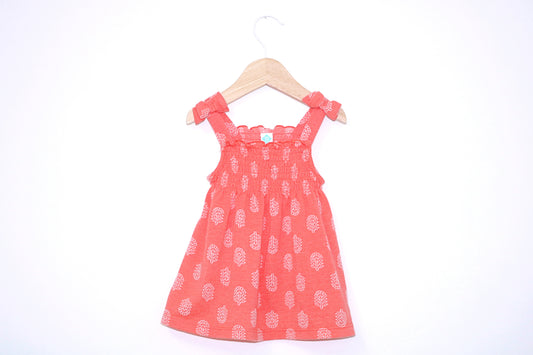 Top para Bebé Menina de 3 - 6 meses | Clobies