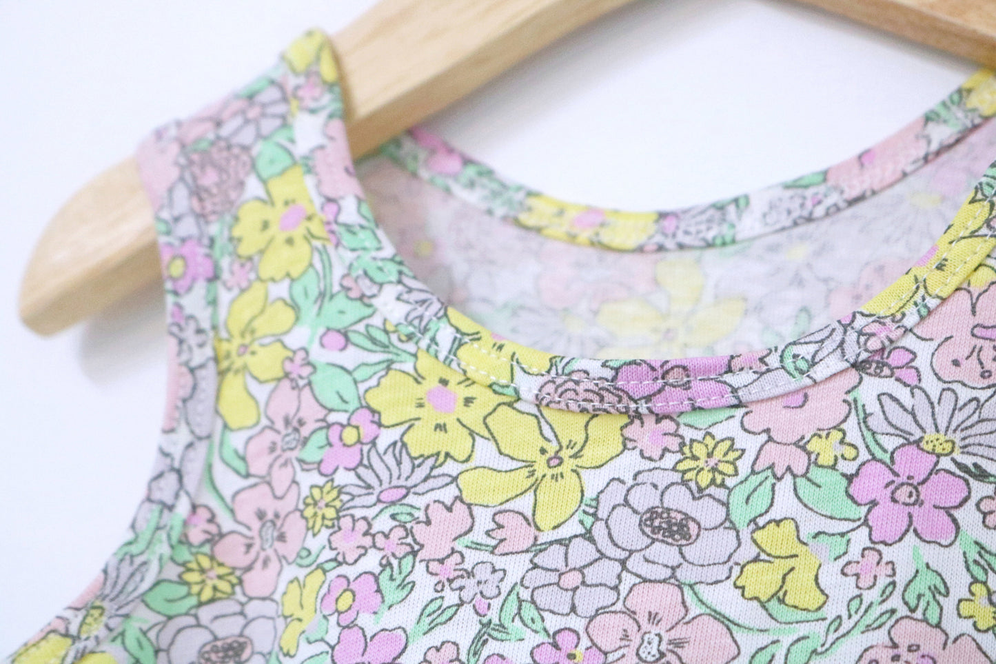 Top para Bebé Menina de 3 - 6 meses | Clobies