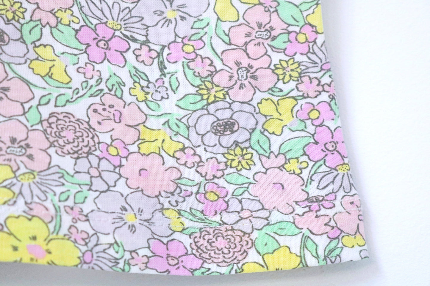 Top para Bebé Menina de 3 - 6 meses | Clobies