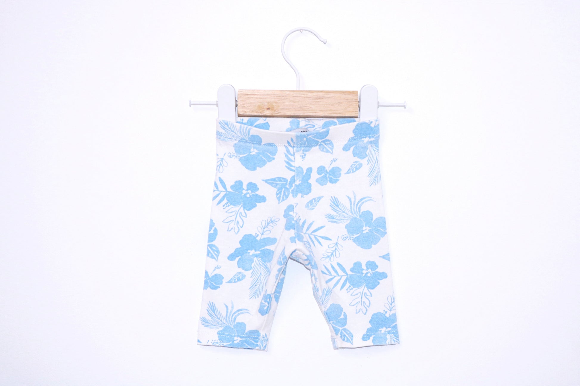 Bermudas para Bebé Menina, Bebé Menino de 3 - 6 meses | Clobies