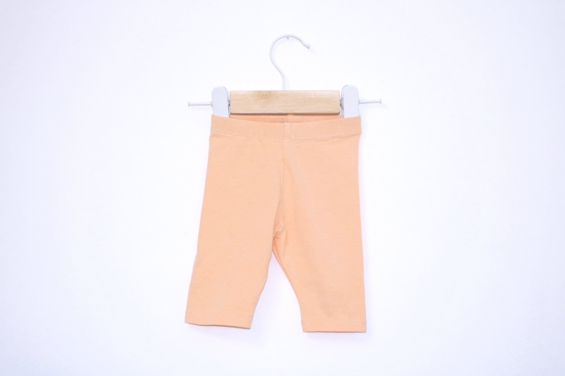 Bermudas para Bebé Menina de 3 - 6 meses | Clobies