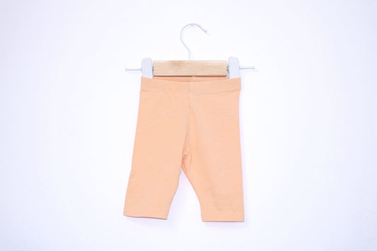 Bermudas para Bebé Menina de 3 - 6 meses | Clobies