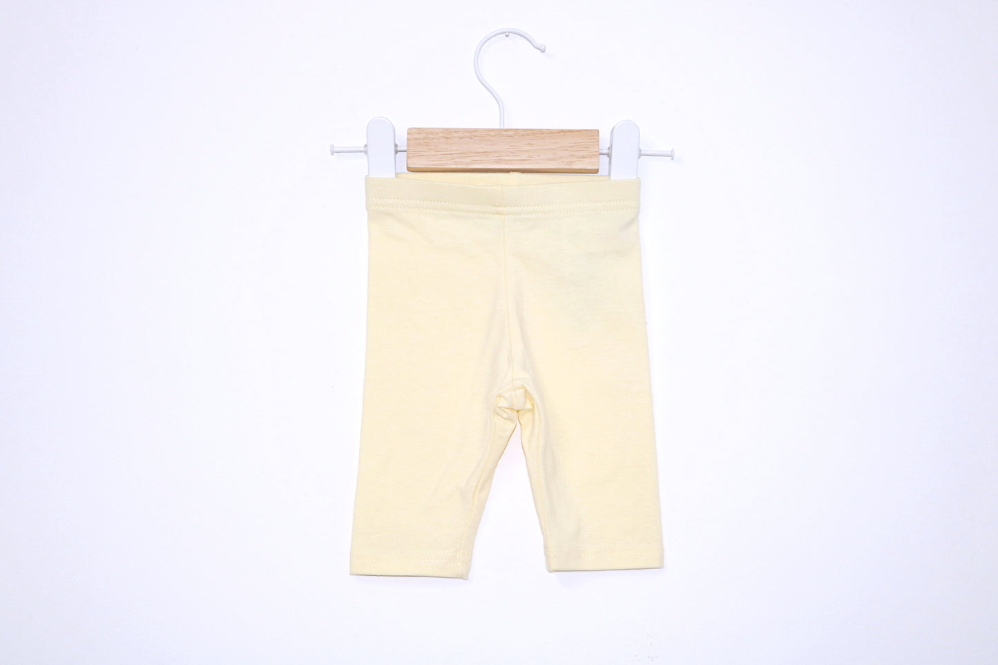 Bermudas para Bebé Menina de 3 - 6 meses | Clobies