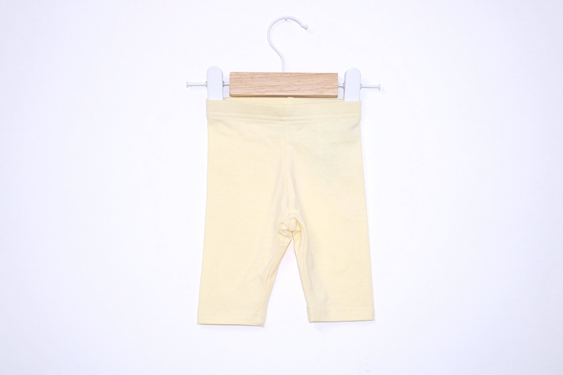 Bermudas para Bebé Menina de 3 - 6 meses | Clobies