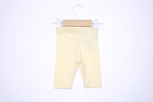 Bermudas para Bebé Menina de 3 - 6 meses | Clobies