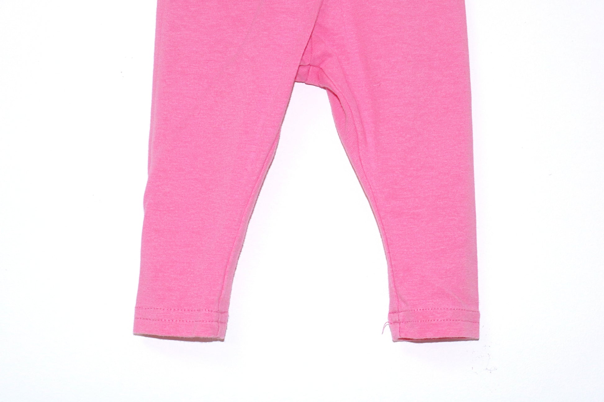 Calças leggins para Bebé Menina de 3 - 6 meses | Clobies
