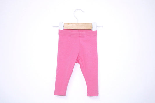 Calças leggins para Bebé Menina de 3 - 6 meses | Clobies
