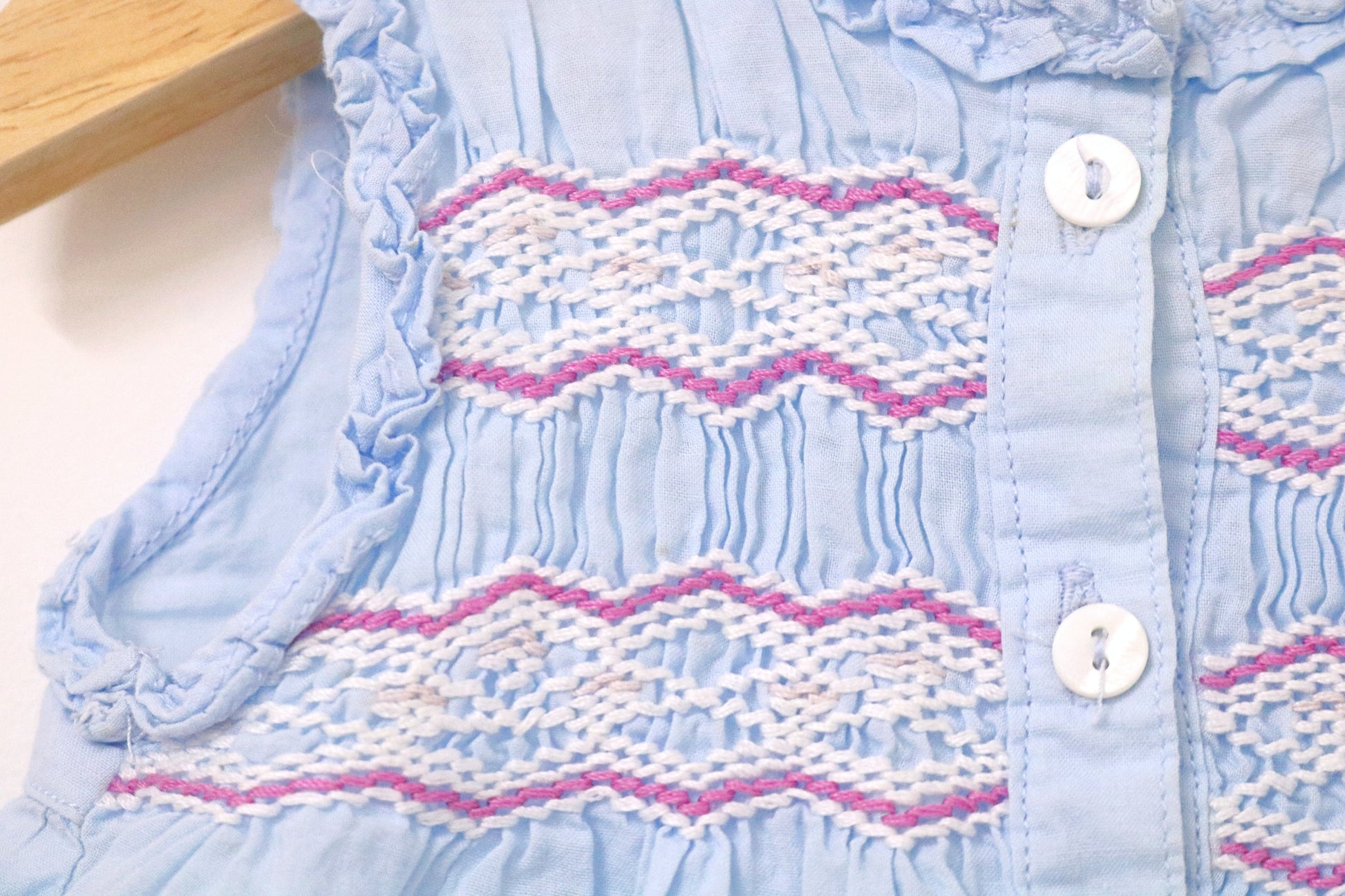 Top para Bebé Menina de 6 - 9 meses | Clobies