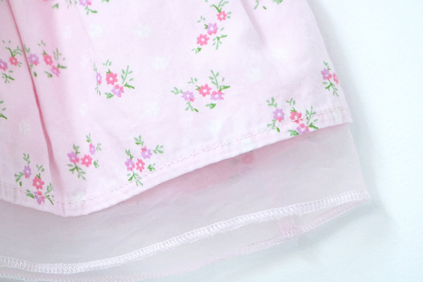 Vestido para Bebé Menina de 9 - 12 meses | Clobies