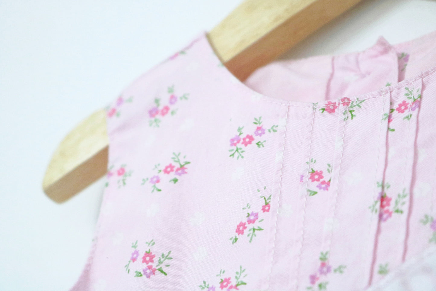 Vestido para Bebé Menina de 9 - 12 meses | Clobies