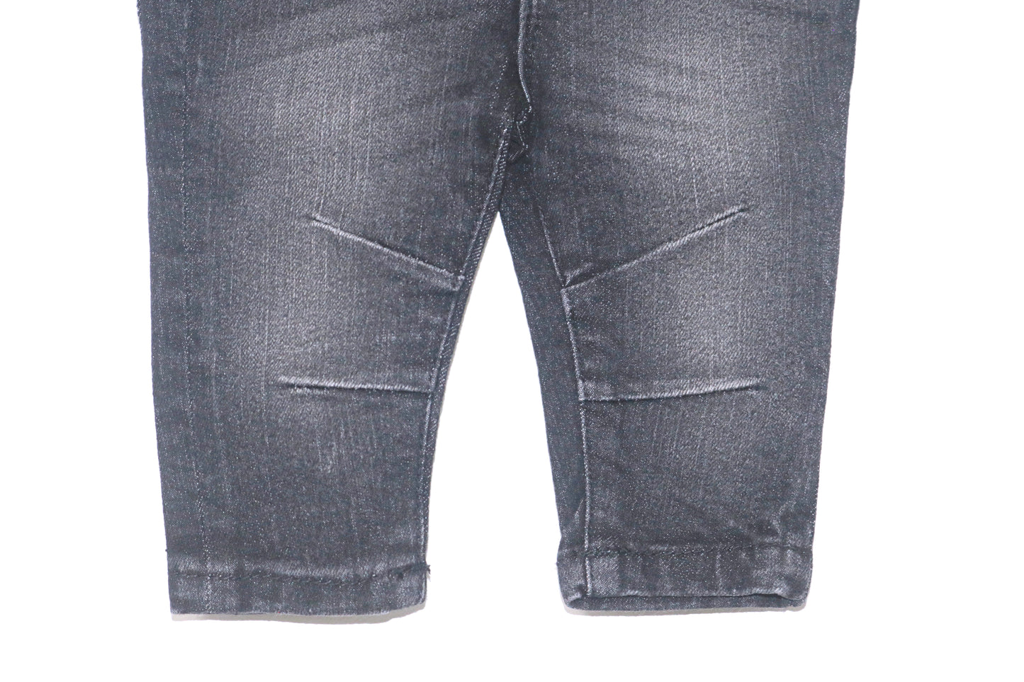 Calças de ganga (jeans) para Bebé Menino de 1 - 3 meses | Clobies