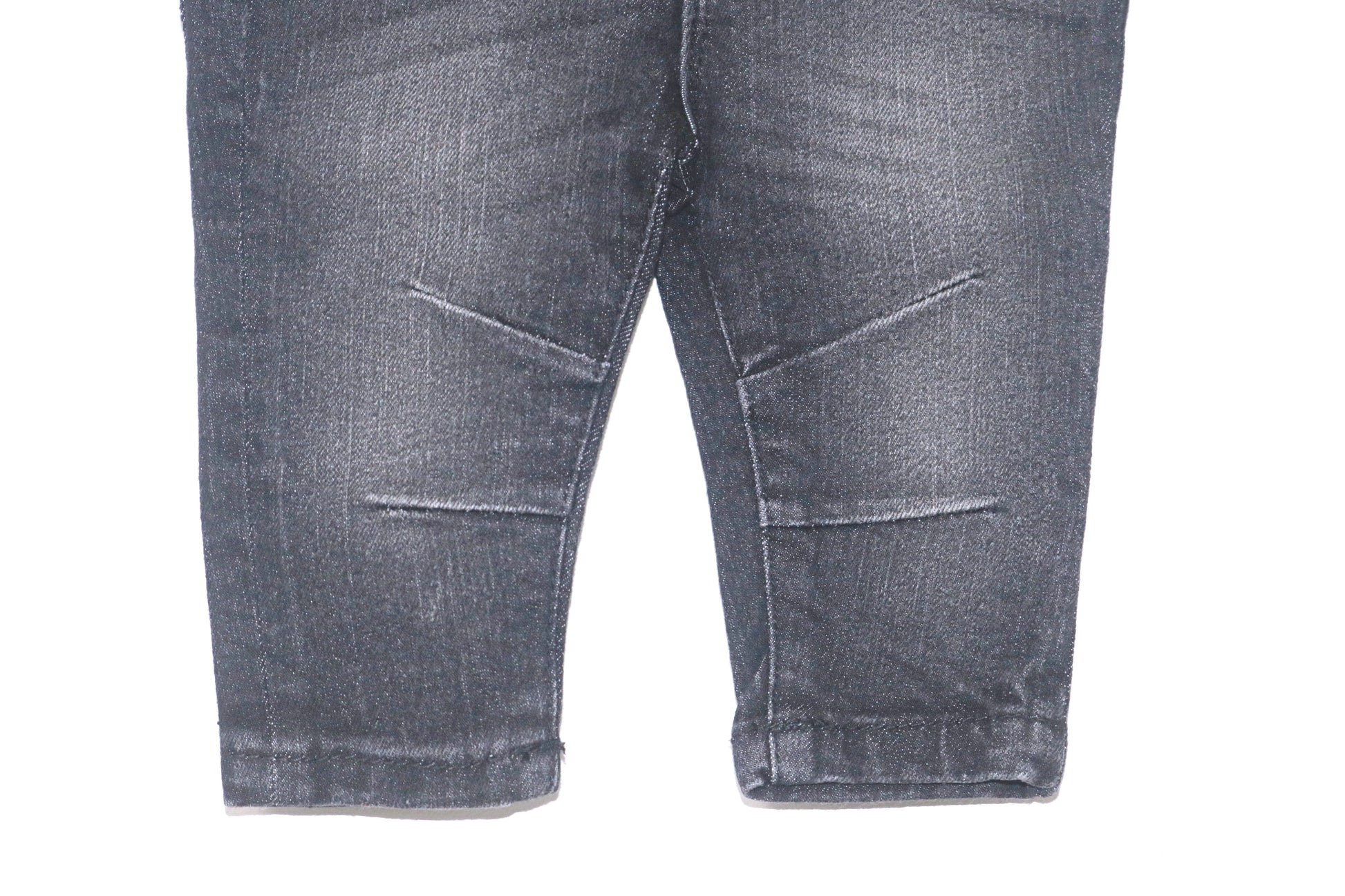 Calças de ganga (jeans) para Bebé Menino de 1 - 3 meses | Clobies