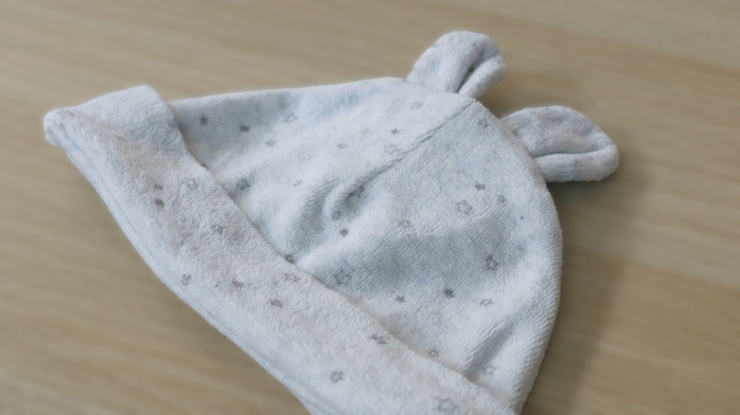 Gorro para Bebé Menina, Bebé Menino de 0/1 meses | Clobies