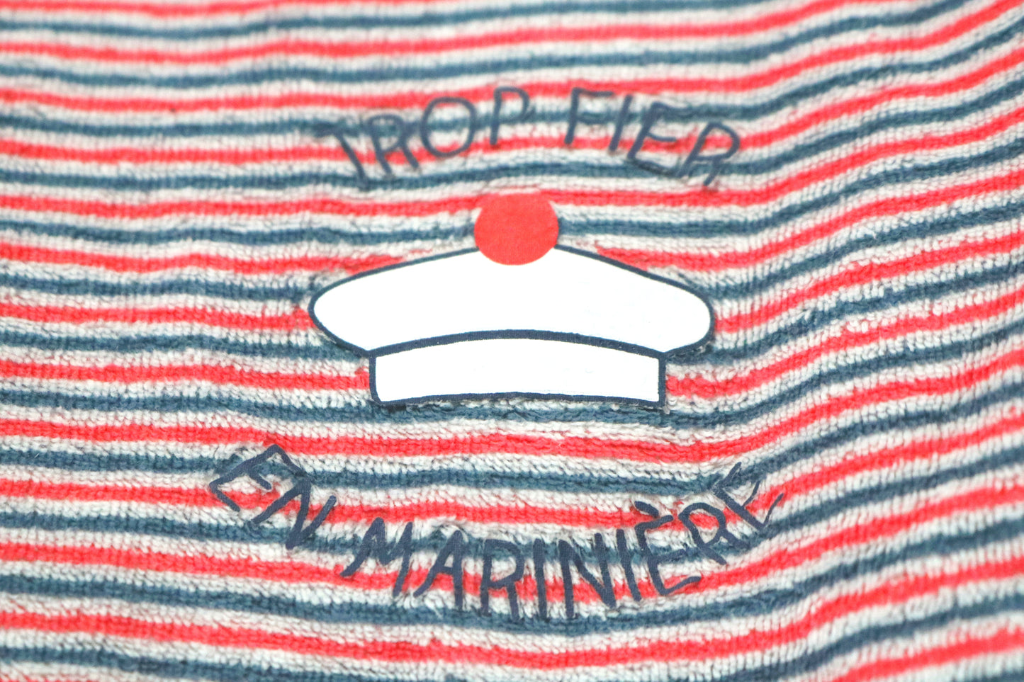 Camisola de pijama para Bebé Menino de 1 - 3 meses | Clobies