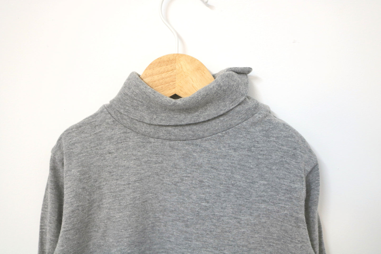 Camisola de Gola Alta para Bebé Menino de 18 - 24 meses | Clobies