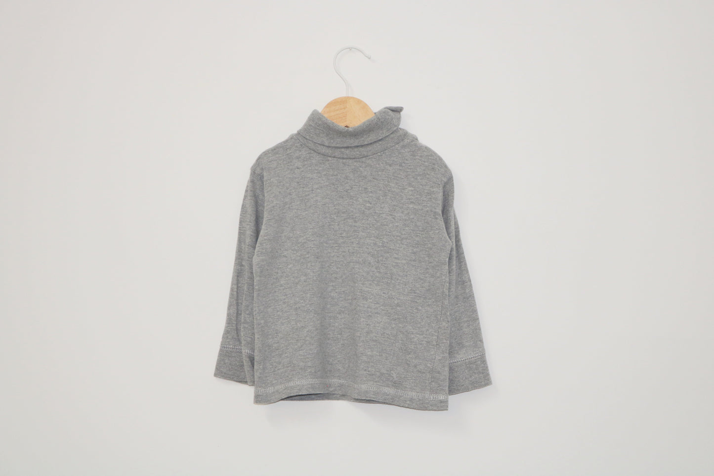 Camisola de Gola Alta para Bebé Menino de 18 - 24 meses | Clobies