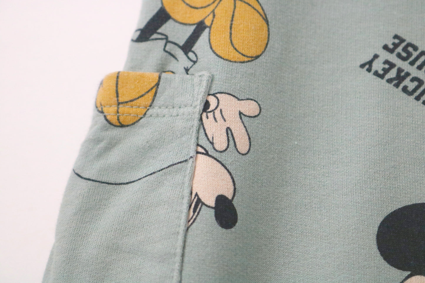 Jardineira/macacão c/pernas para Bebé Menino de 3 - 6 meses | Clobies