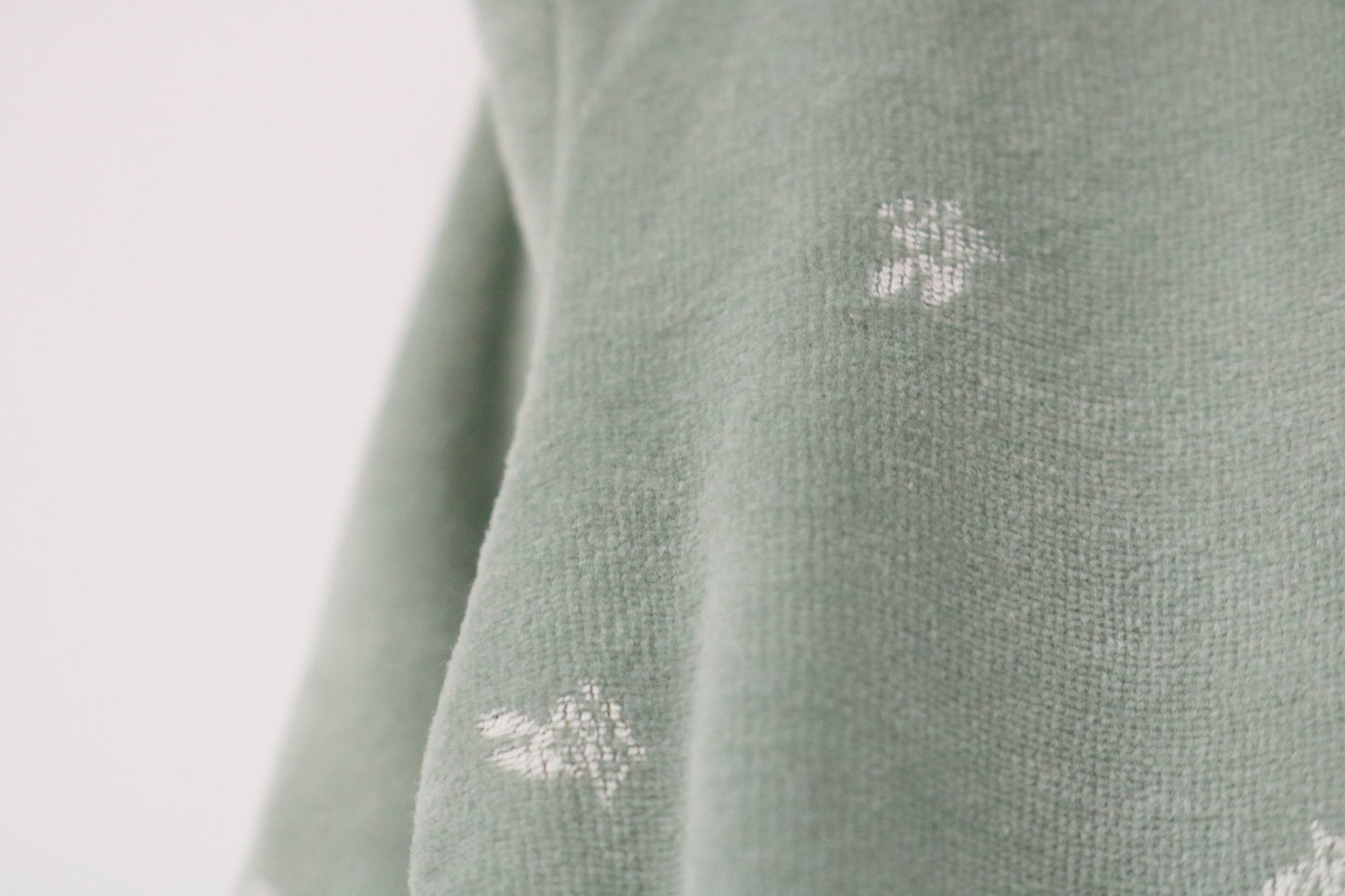Babygrow c/ pés para Bebé Menina, Bebé Menino de 6 - 9 meses | Clobies