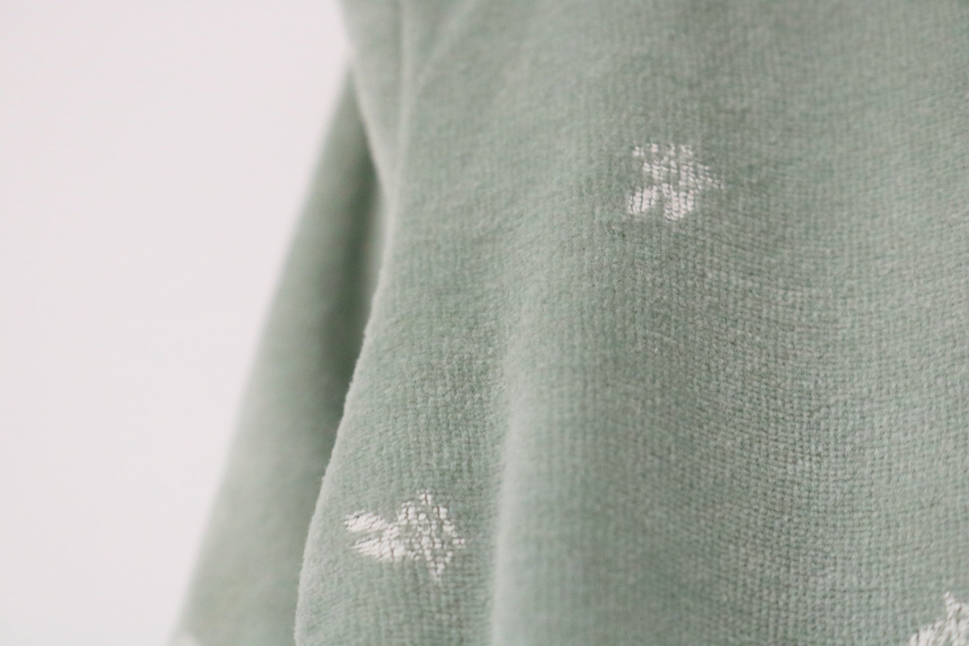 Babygrow c/ pés para Bebé Menina, Bebé Menino de 6 - 9 meses | Clobies