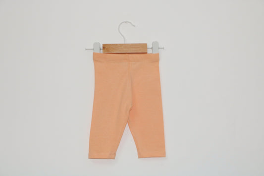 Calças leggins para Bebé Menina de 6 - 9 meses | Clobies