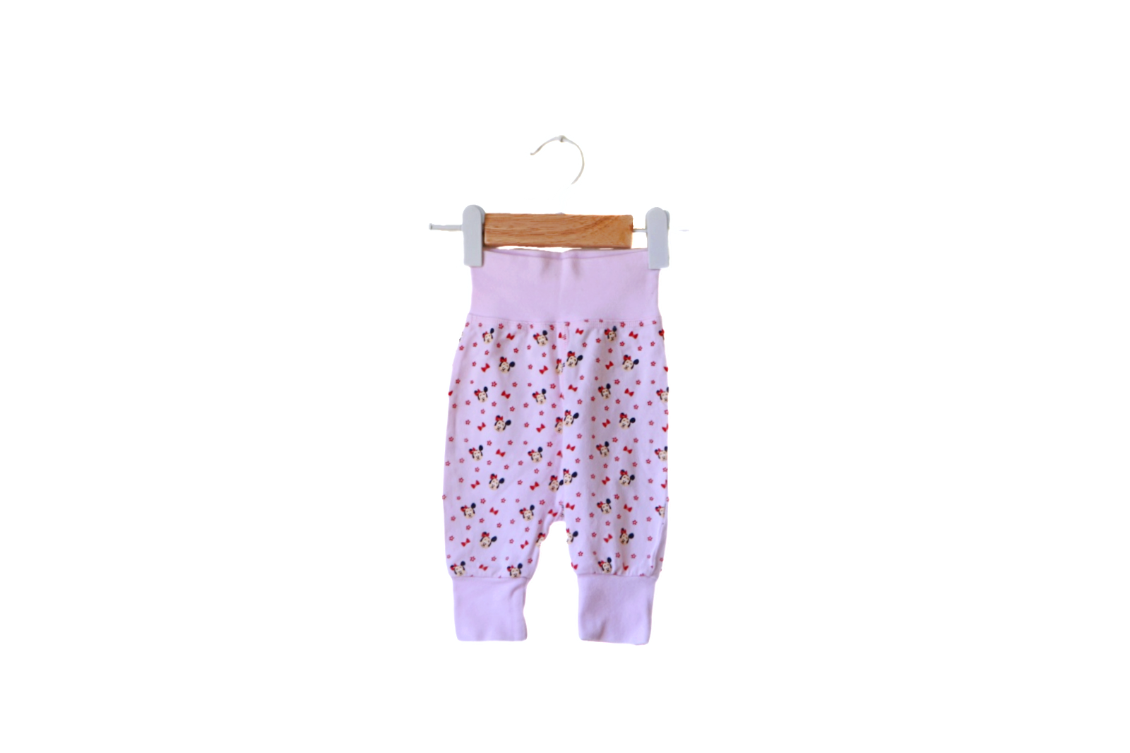 Calças leggins para Bebé Menina de 3 - 6 meses | Clobies
