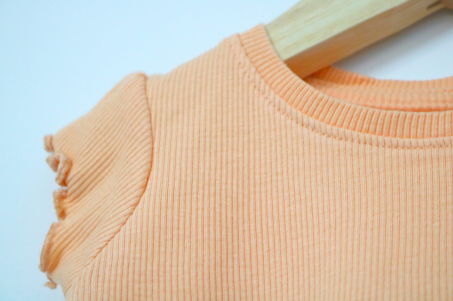 T-shirt para Bebé Menina de 1 - 3 meses | Clobies