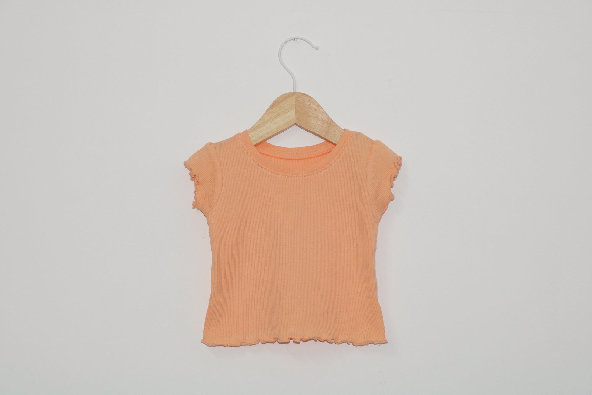 T-shirt para Bebé Menina de 1 - 3 meses | Clobies