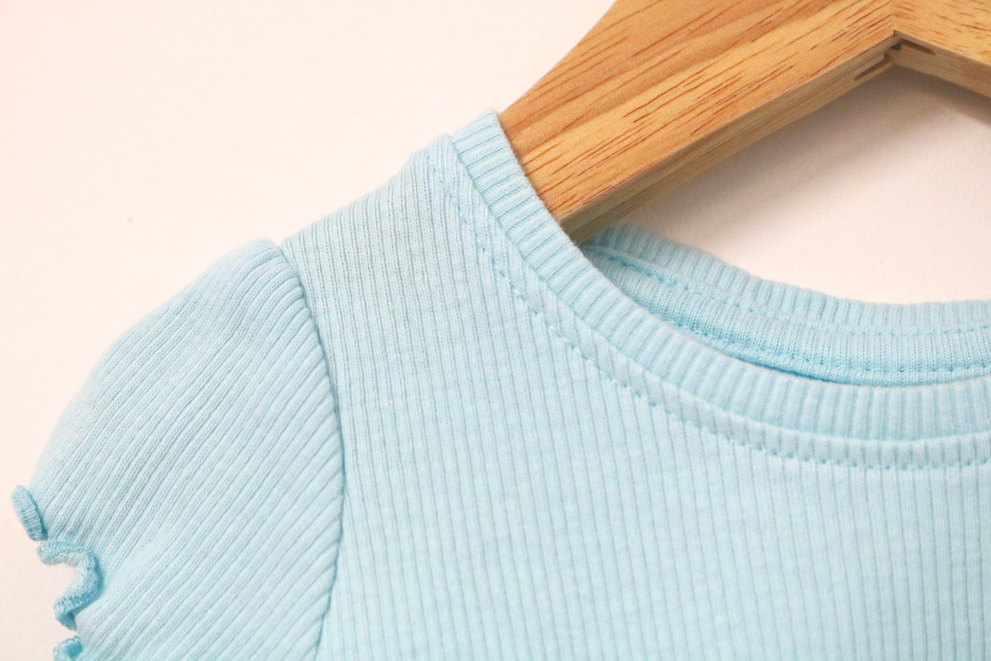T-shirt para Bebé Menina de 1 - 3 meses | Clobies
