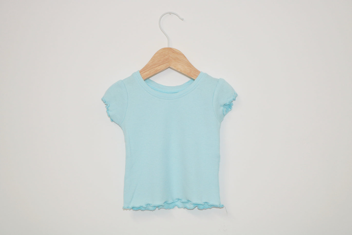 T-shirt para Bebé Menina de 1 - 3 meses | Clobies