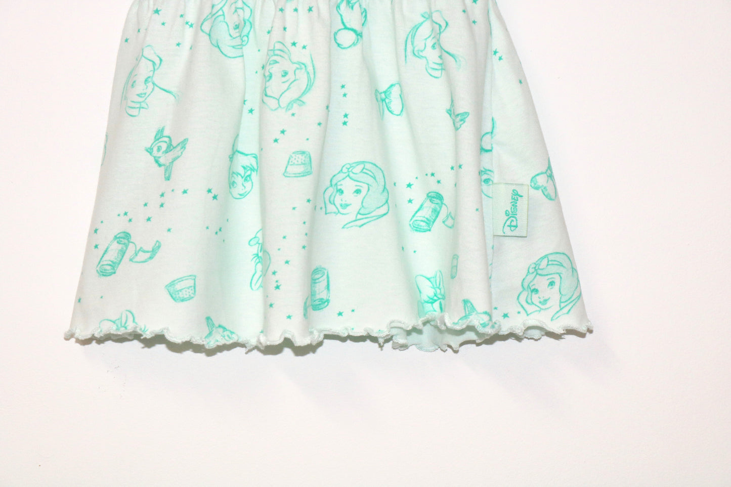 Vestido para Bebé Menina de 1 - 3 meses | Clobies