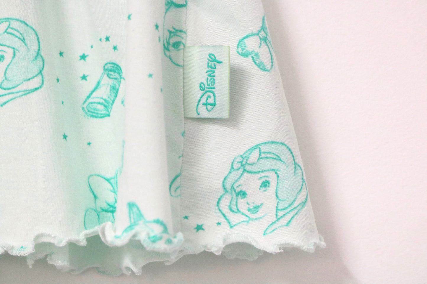 Vestido para Bebé Menina de 1 - 3 meses | Clobies