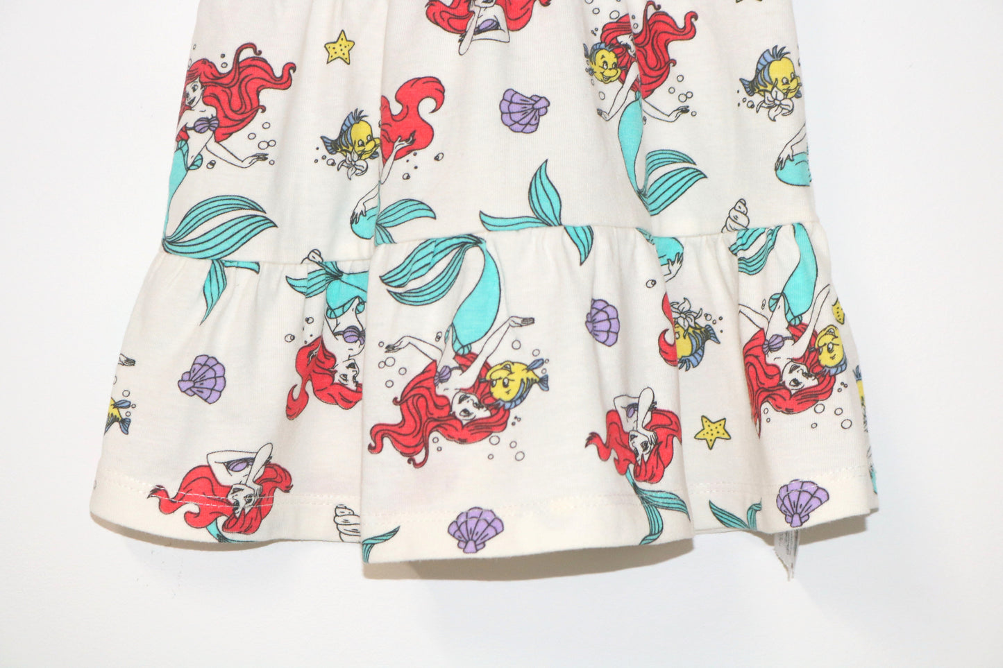 Vestido para Bebé Menina de 1 - 3 meses | Clobies