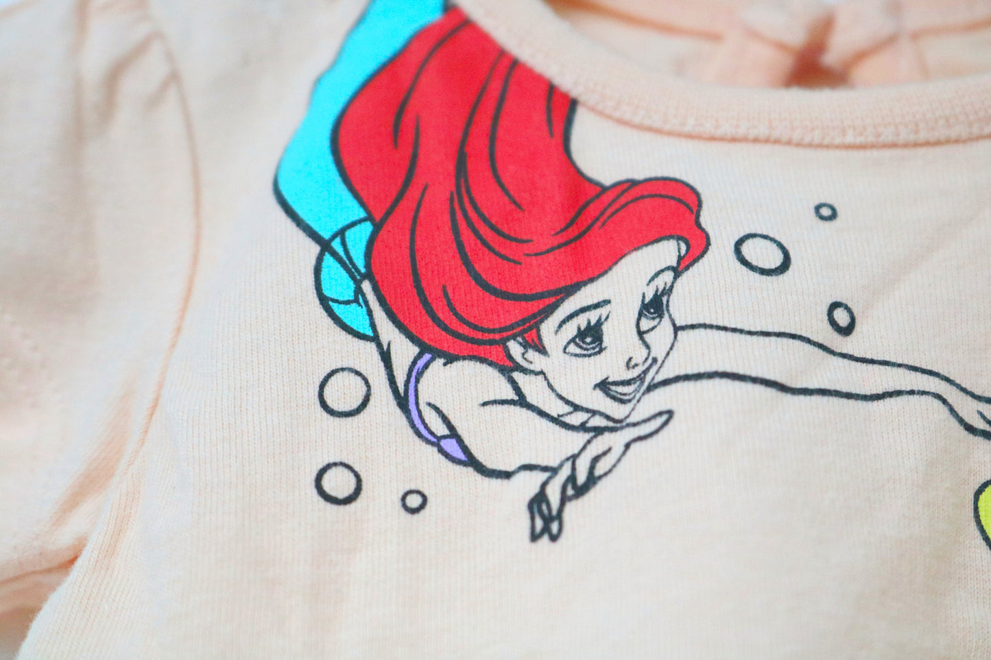 Vestido para Bebé Menina de 1 - 3 meses | Clobies