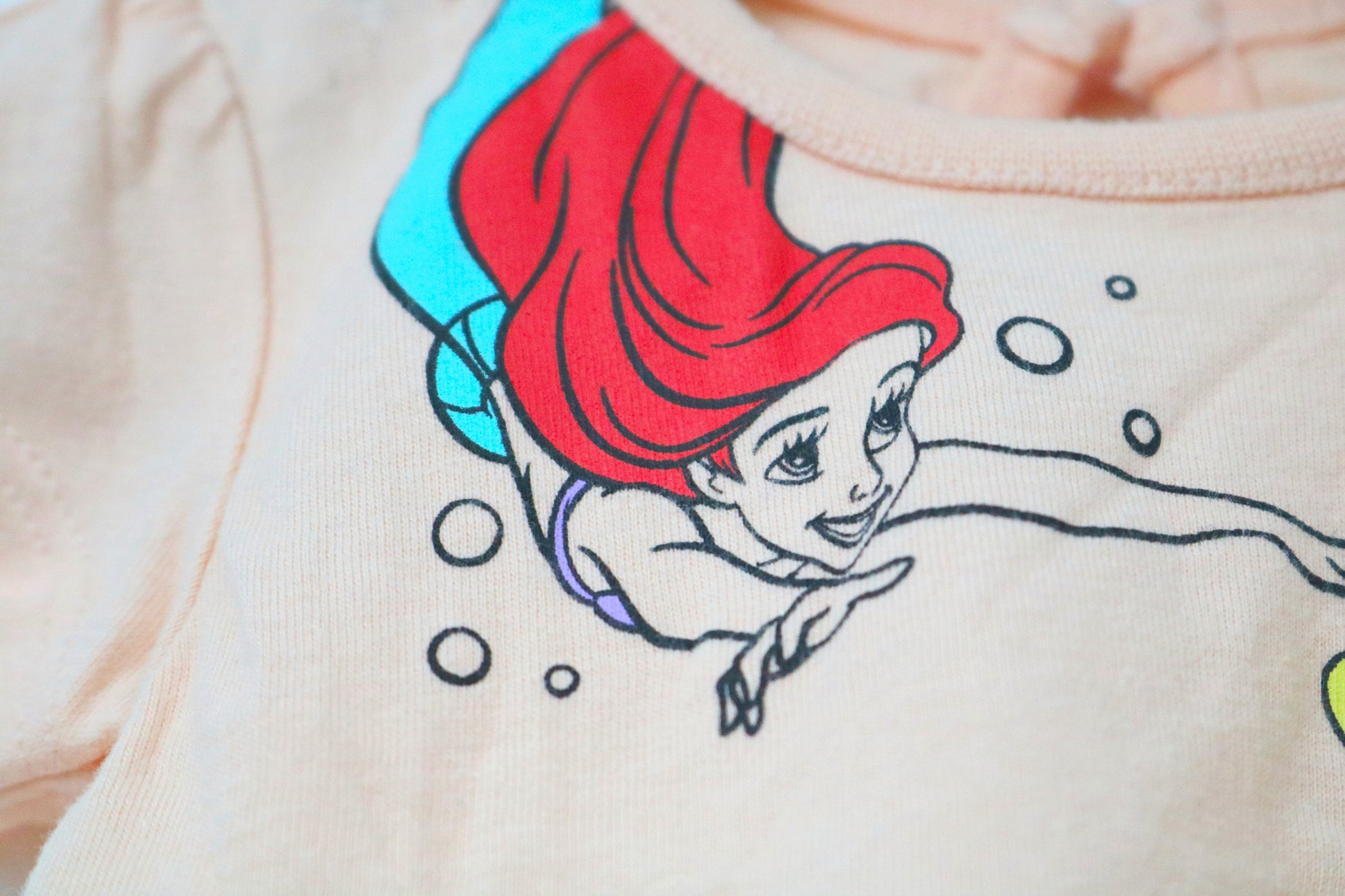 Vestido para Bebé Menina de 1 - 3 meses | Clobies
