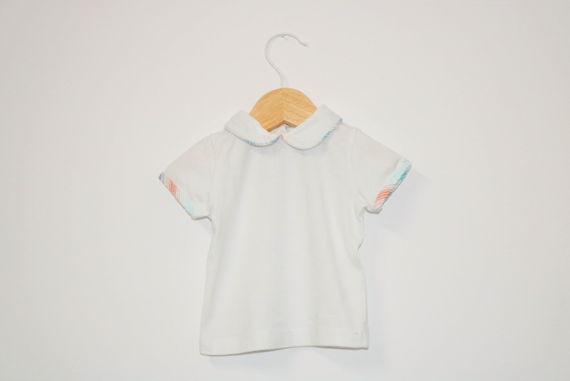 Polo para Bebé Menino de 1 - 3 meses | Clobies