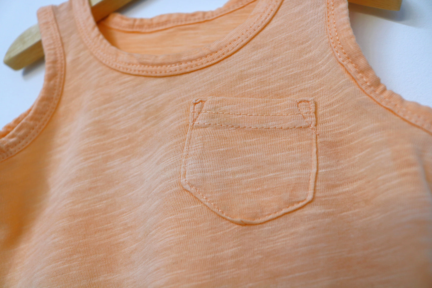 Top para Bebé Menina, Bebé Menino de 1 - 3 meses | Clobies
