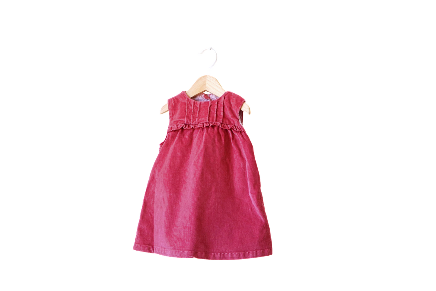Vestido para Bebé Menina de 6 - 9 meses | Clobies