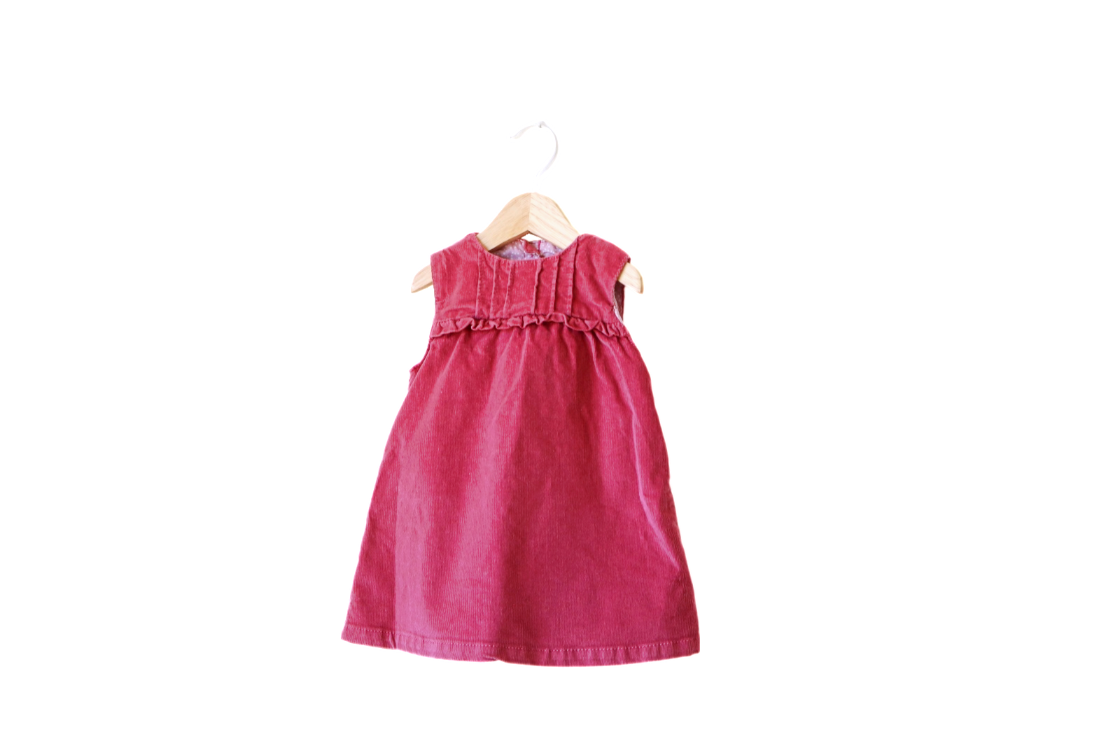 Vestido para Bebé Menina de 6 - 9 meses | Clobies
