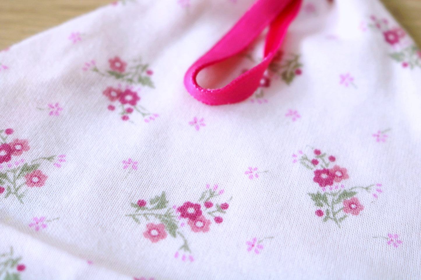 Gorro para Bebé Menina de 3 - 6 meses | Clobies