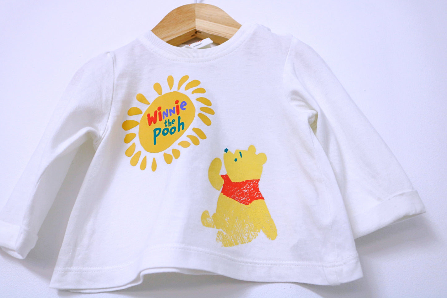 Camisola de Algodão Fina para Bebé Menina, Bebé Menino de 0/1 meses | Clobies