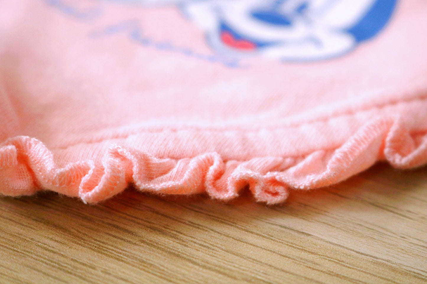 Babete para Bebé Menina de 0/1 meses | Clobies