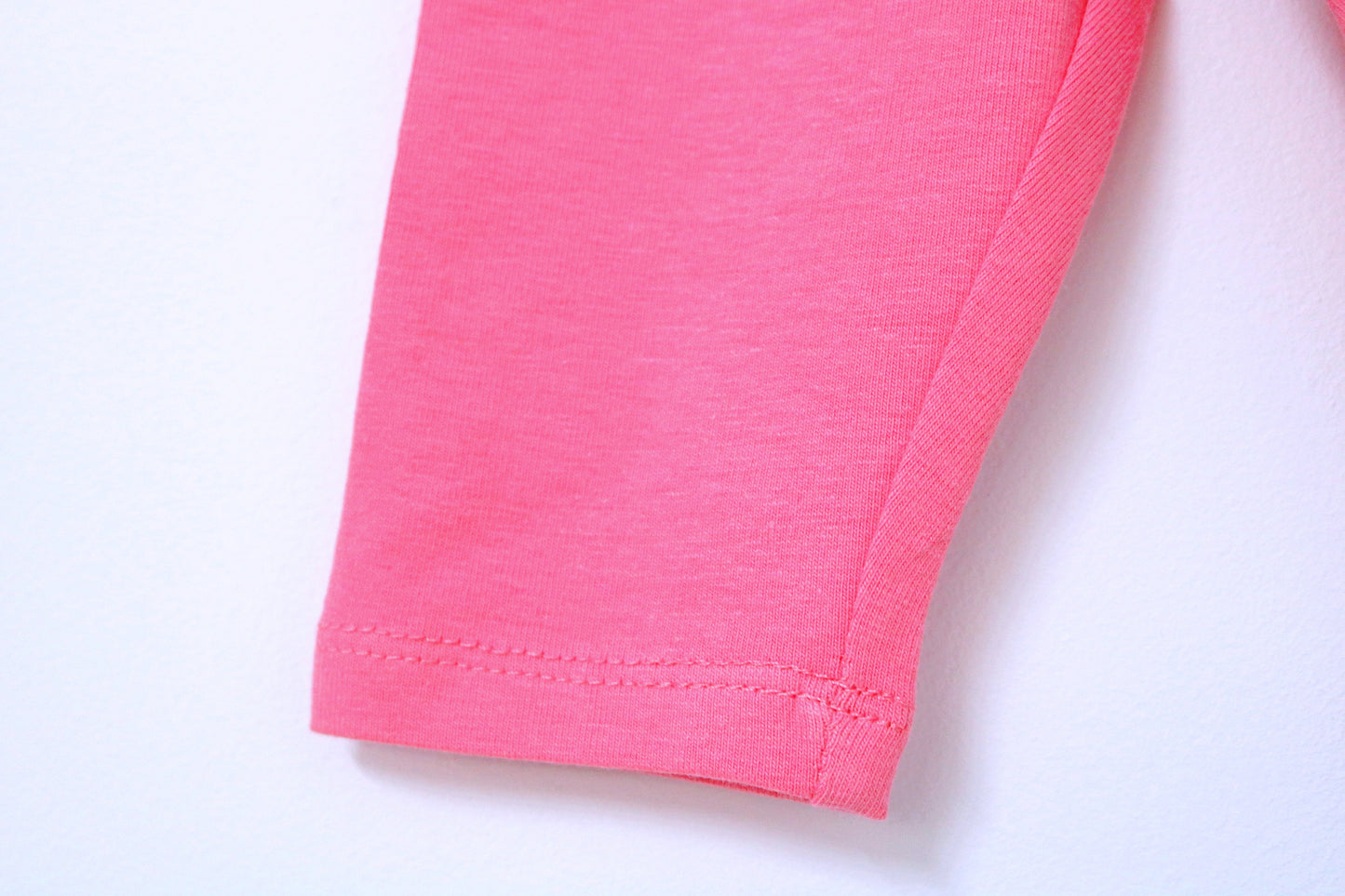 Calças leggins para Bebé Menina de 6 - 9 meses | Clobies