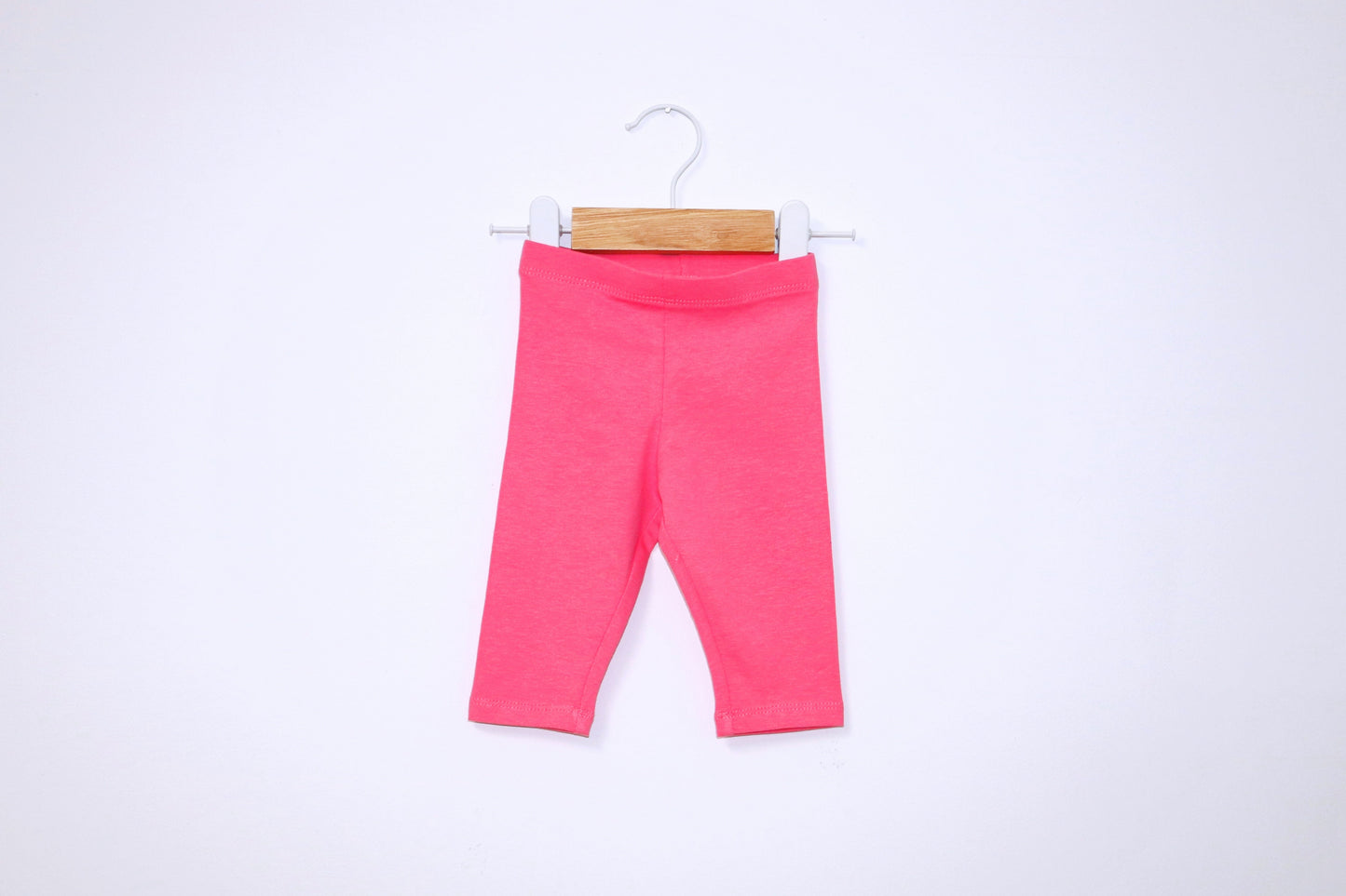 Calças leggins para Bebé Menina de 6 - 9 meses | Clobies