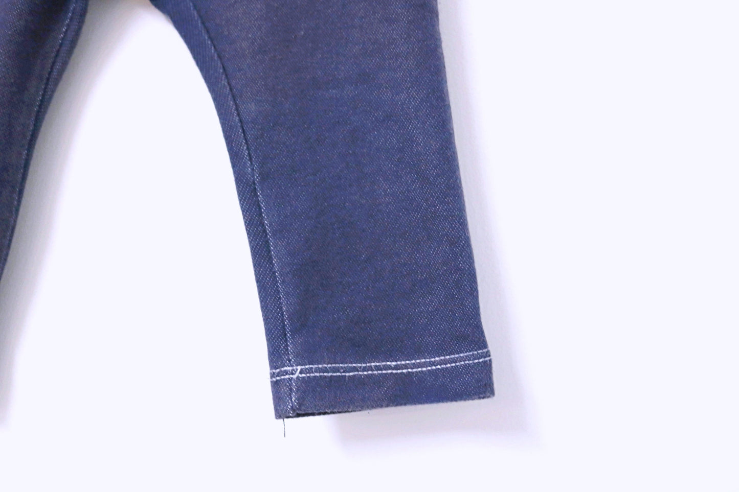 Calças leggins para Bebé Menina de 3 - 6 meses | Clobies