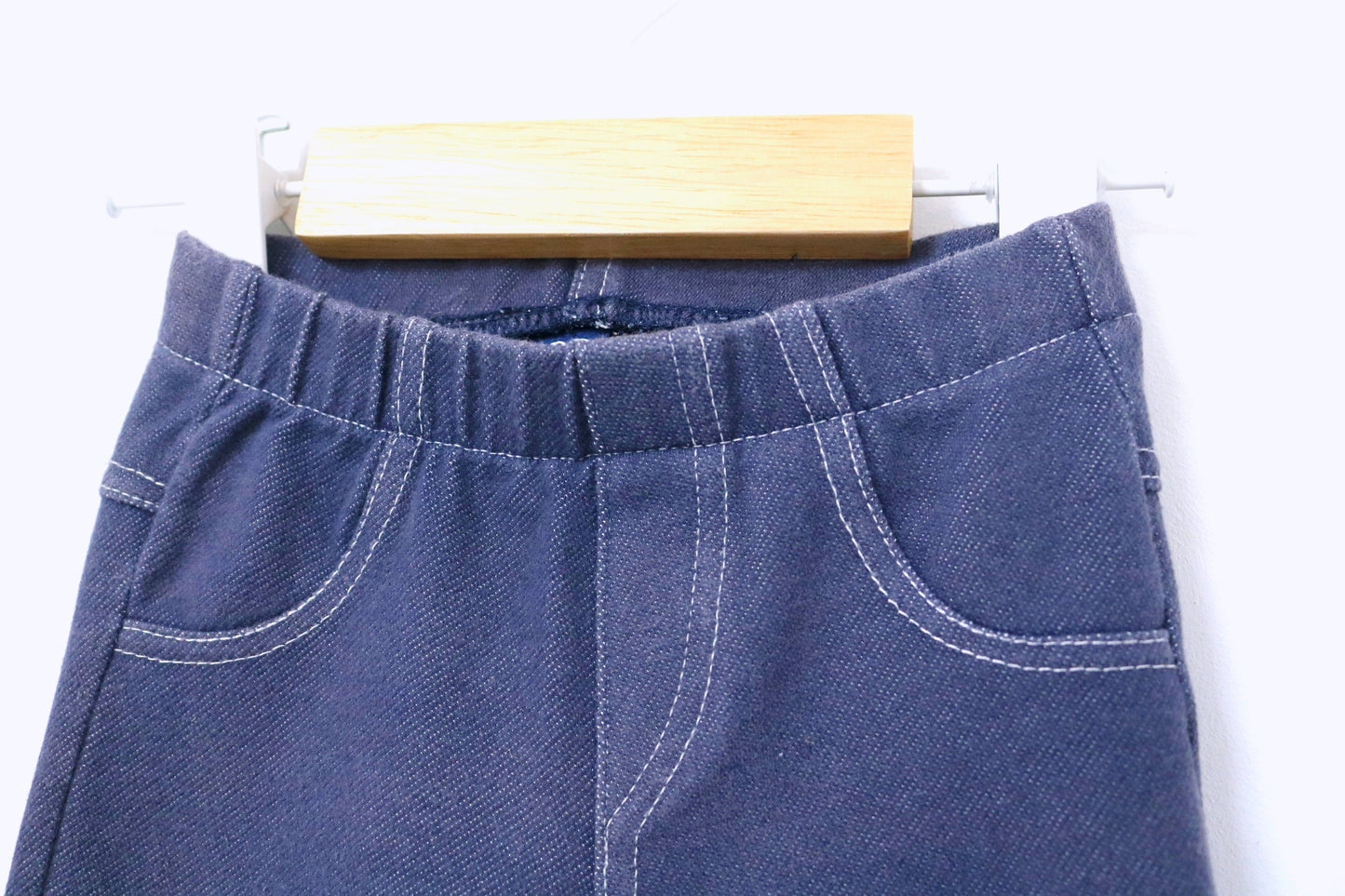 Calças leggins para Bebé Menina de 3 - 6 meses | Clobies