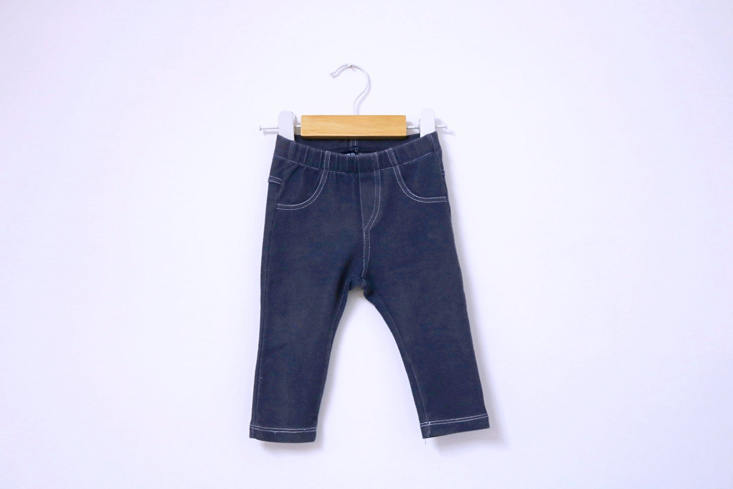 Calças leggins para Bebé Menina de 3 - 6 meses | Clobies